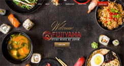 Desktop Screenshot of fujiyama-indy.com